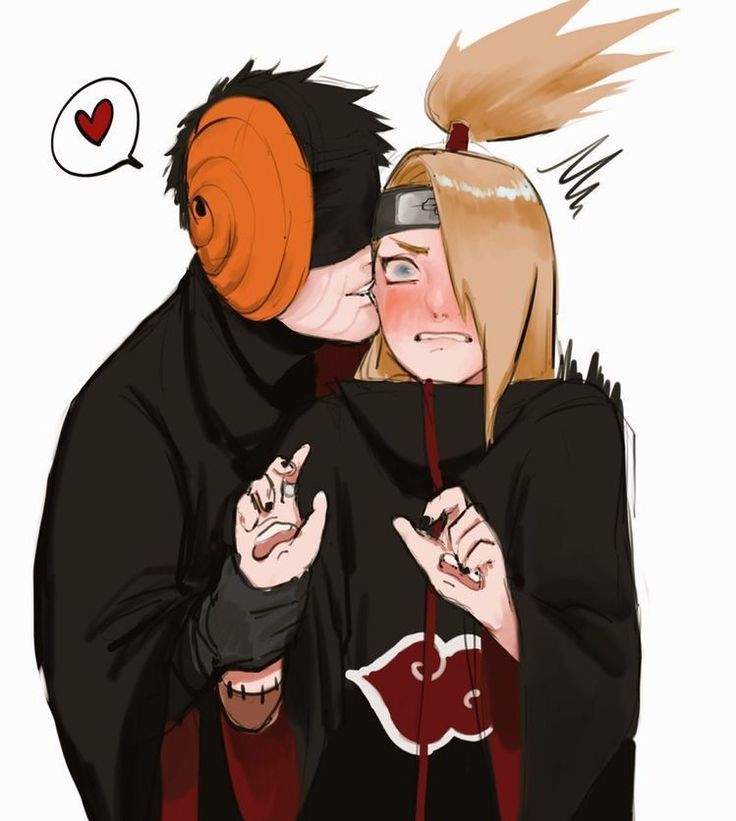 The best S-H I-P from naruto - 2