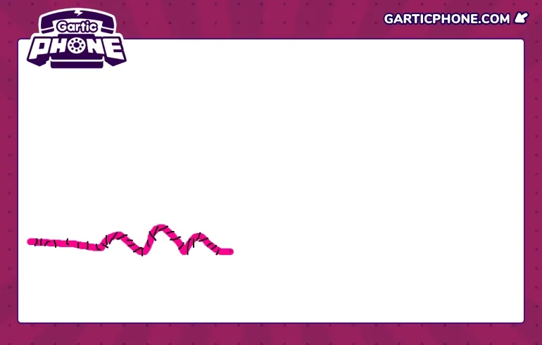 Najlepsze Gify Z gierek Garticphone - 2