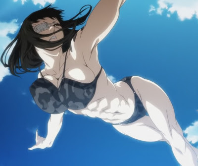 Waifus mas mamadisimas - 1