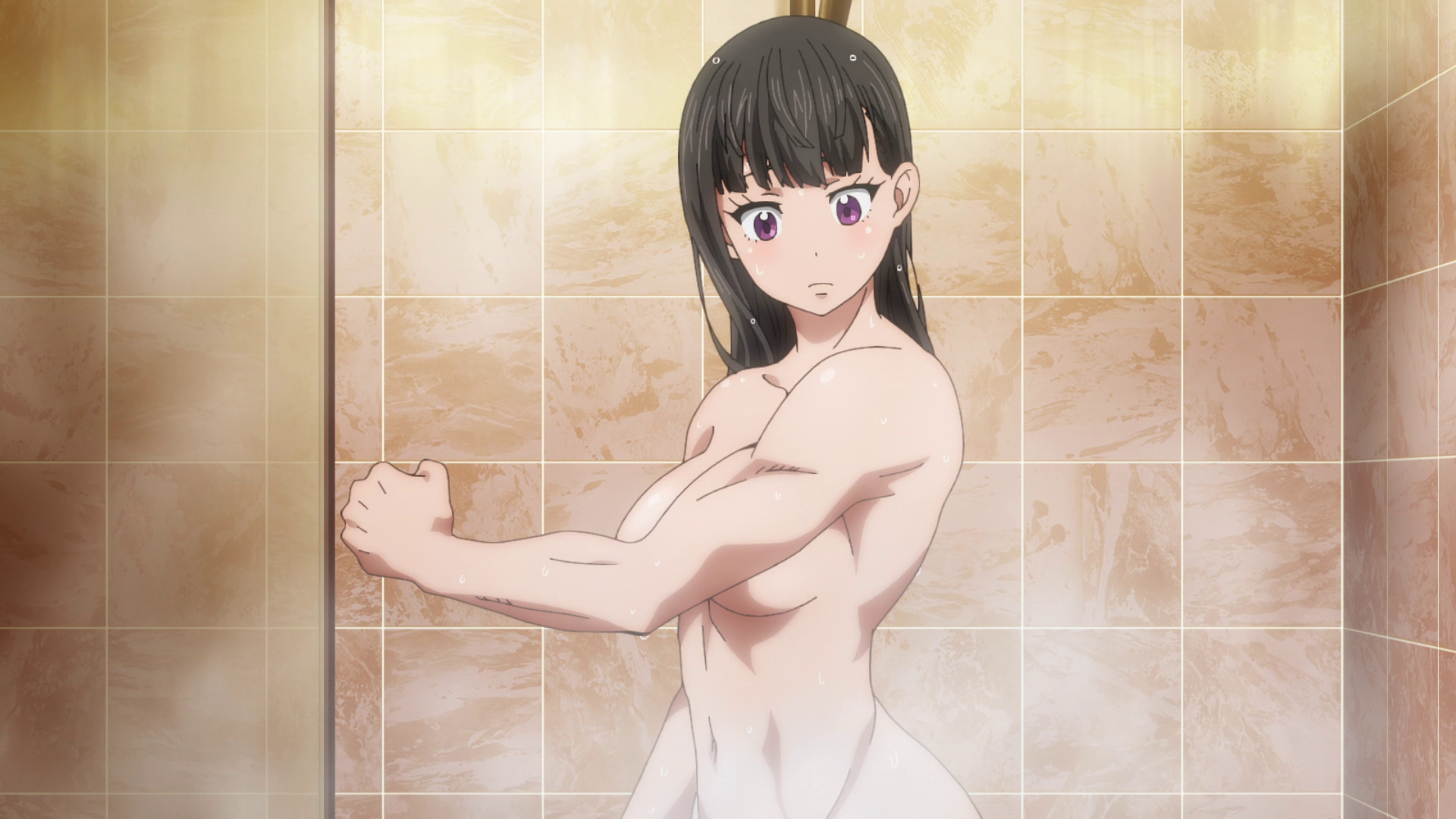 Waifus mas mamadisimas - 2