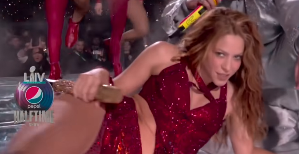 The Best Shakira Picture - 2