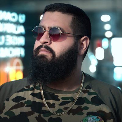 persian youtuber  - 1