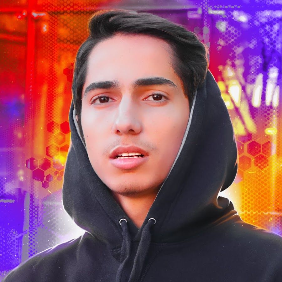 persian youtuber  - 2