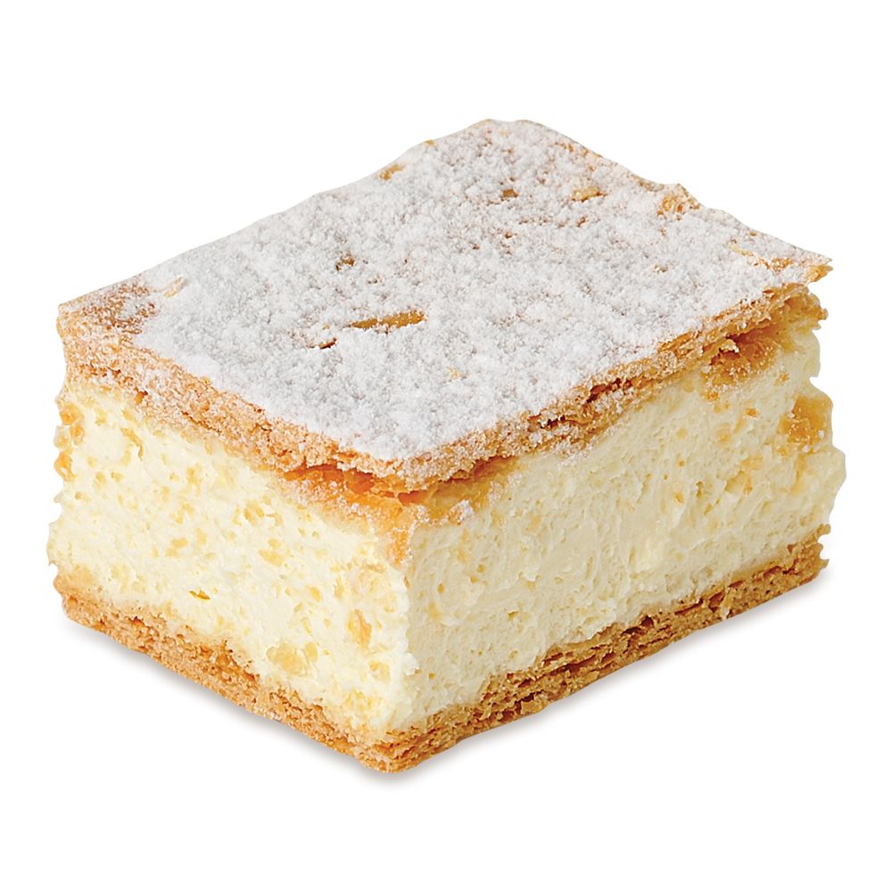 Najlepsze Polskie Ciasta - 1