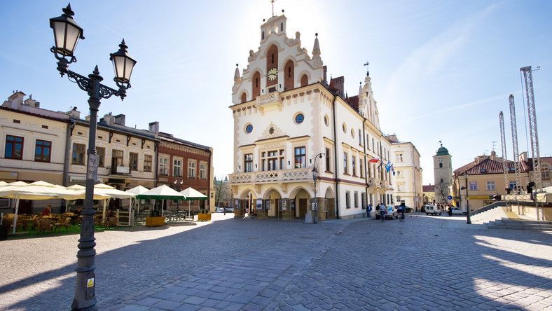 Najlepsze miasto w Polsce - 2