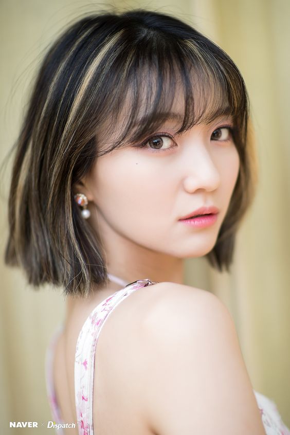 Kpop Female Idols 2022 - 1