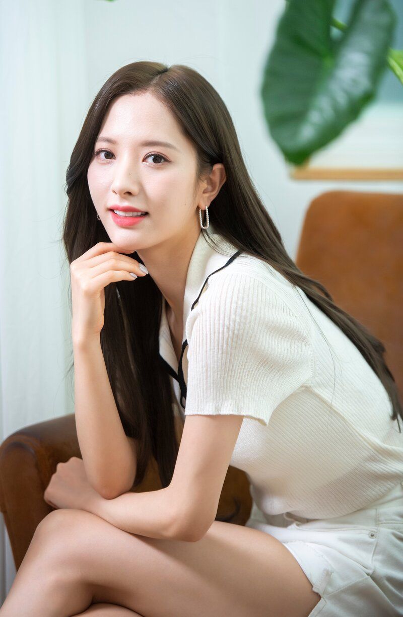 Kpop Female Idols 2022 - 2