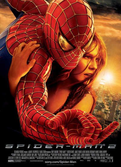 Best Superhero/Comic Book movie  - 2