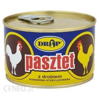 najlepszy pasztet - 1