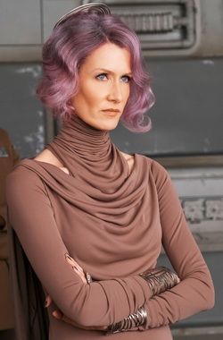 Najgorętsza Postać w Star Wars - 1