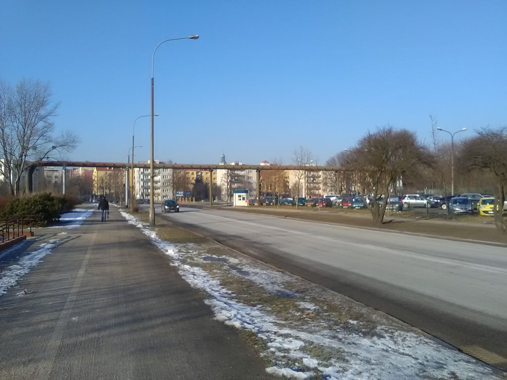 Najlepsza dzielnica w Poznaniu - 1
