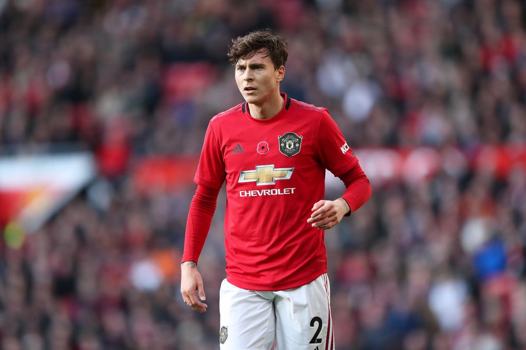 Best Manchester United player ever - 2