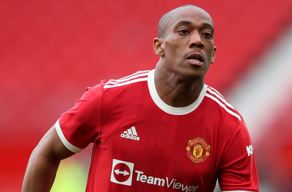 Best Manchester United player - 2