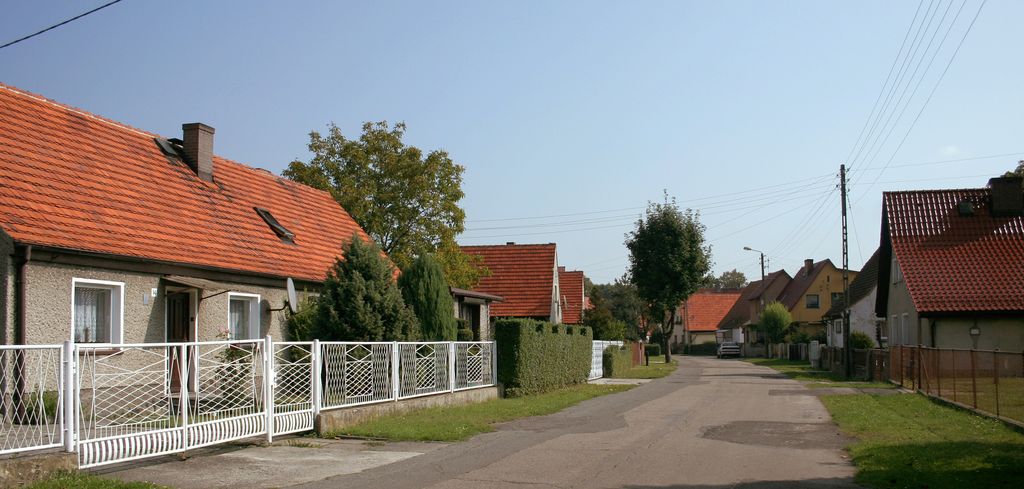 Dzielnice Gliwic - 2