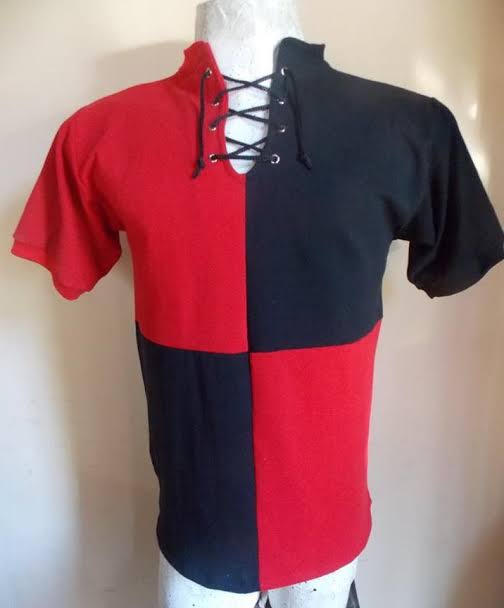 A camisa mais bonita da história do Flamengo - 1