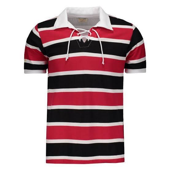 A camisa mais bonita da história do Flamengo - 2