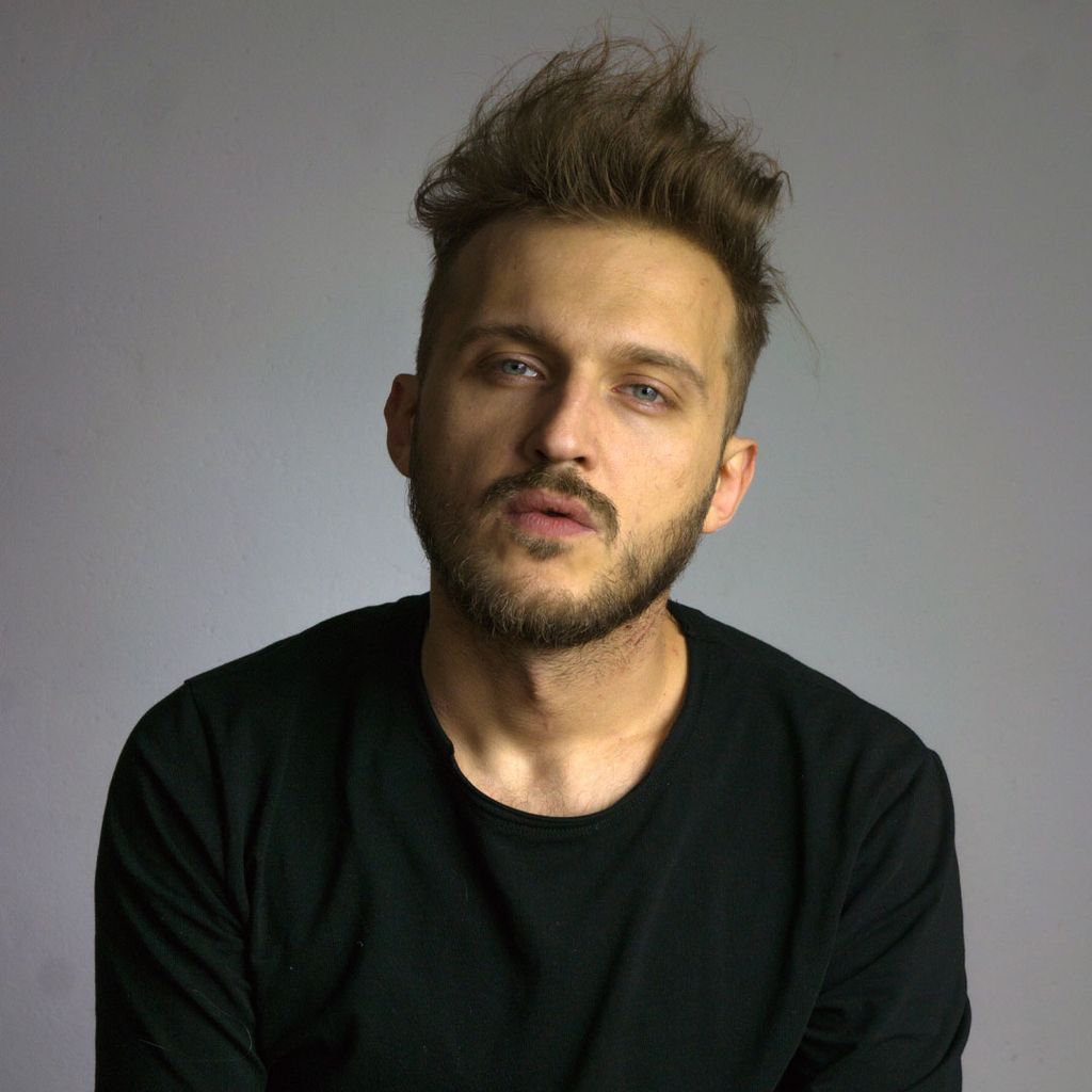 najlepsi polscy rapperzy  - 1