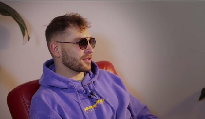najlepsi polscy rapperzy - 1