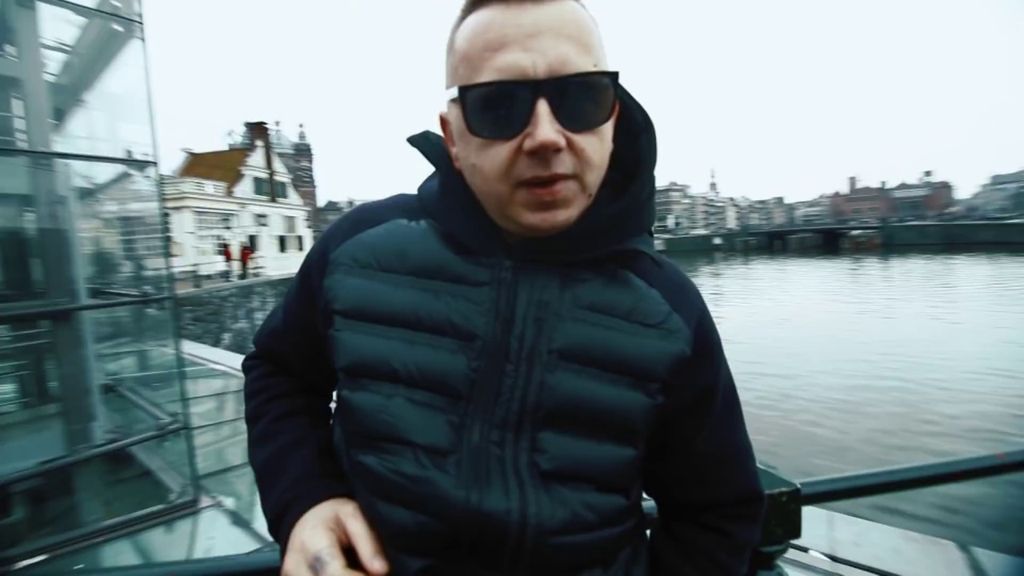 najlepsi polscy rapperzy - 2
