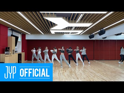BEST KPOP DANCE PRACTICE VIDEOS - 1