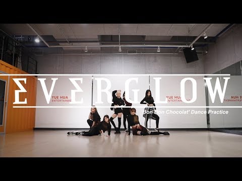 BEST KPOP DANCE PRACTICE VIDEOS - 2