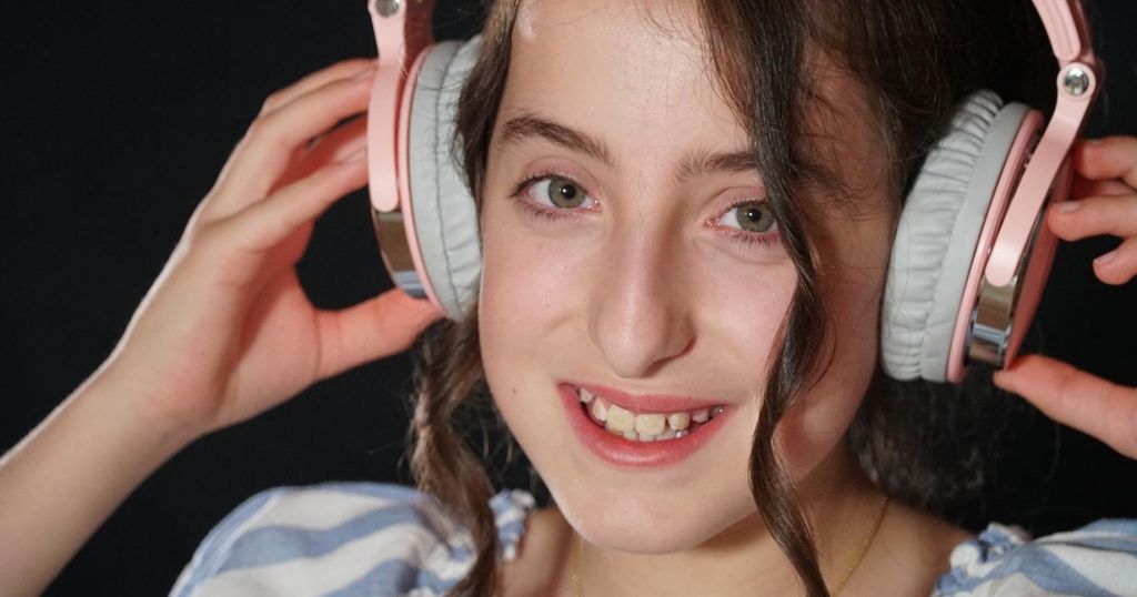 Junior Eurovision 2021 - 1