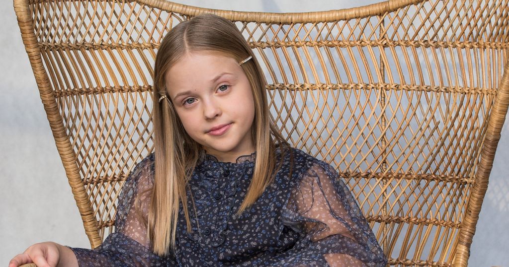 Junior Eurovision 2020 - 1
