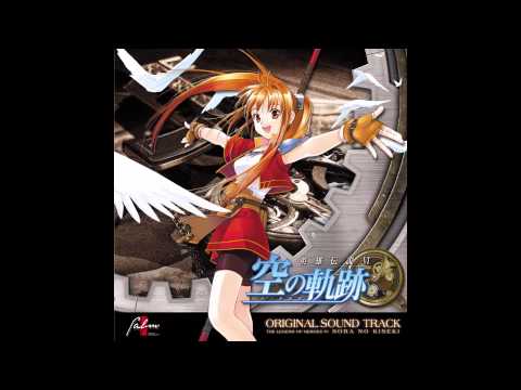 JRPG Battle Theme - 1