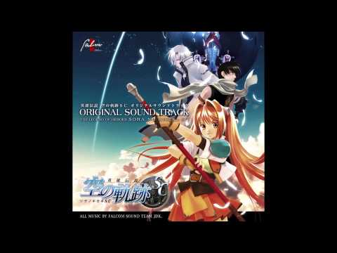 JRPG Battle Theme - 2