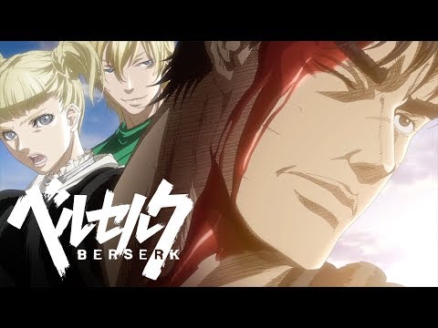 Opening Animes/Video Games by Chefban - 1