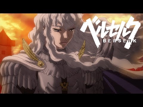 Opening Animes/Video Games by Chefban - 2
