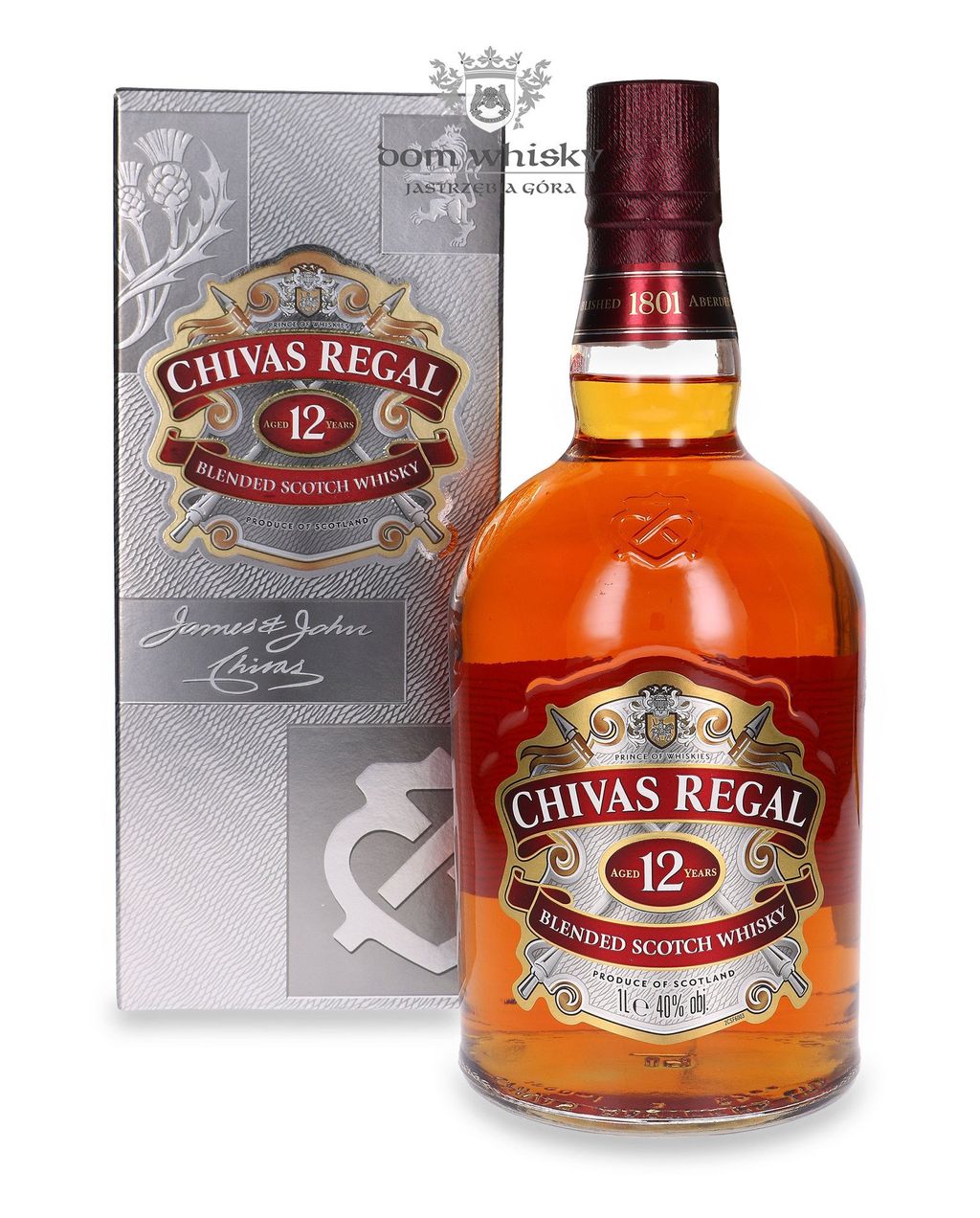 Whisky - 1