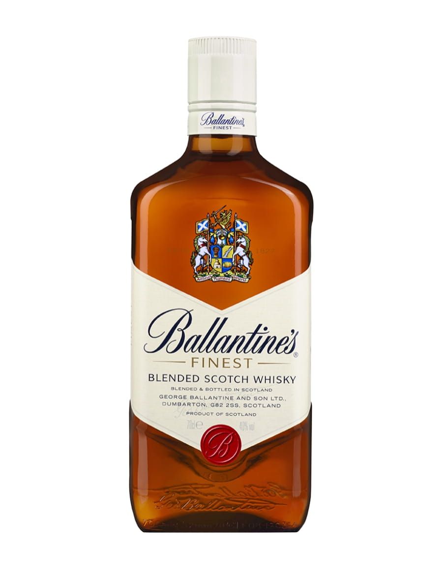 Whisky - 2