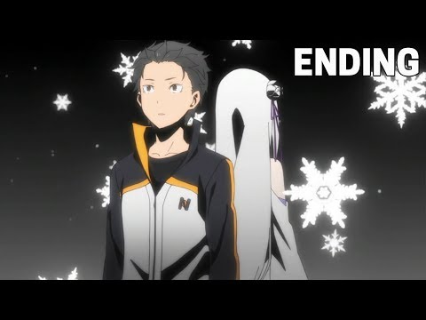 Ending anime - 1