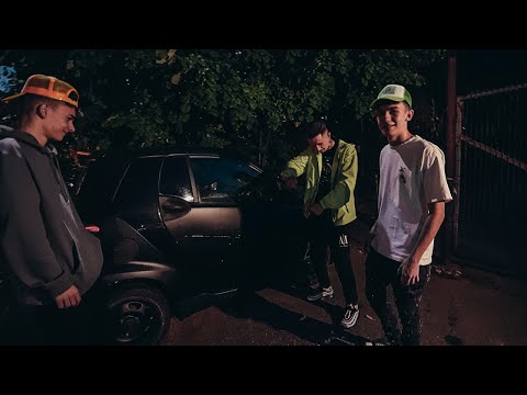Romania Trap  - 1