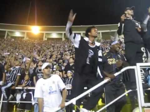 GRITO DE TORCIDA - 2