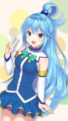 ultimate waifu  - 1