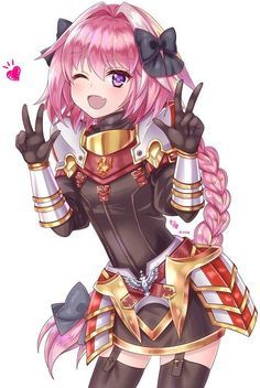 ultimate waifu  - 2