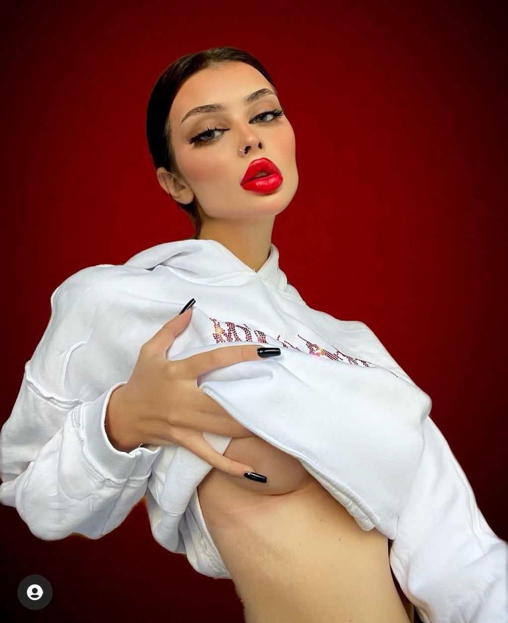 Influencerki  - 1