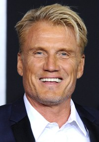 Best Action movie actor - 1