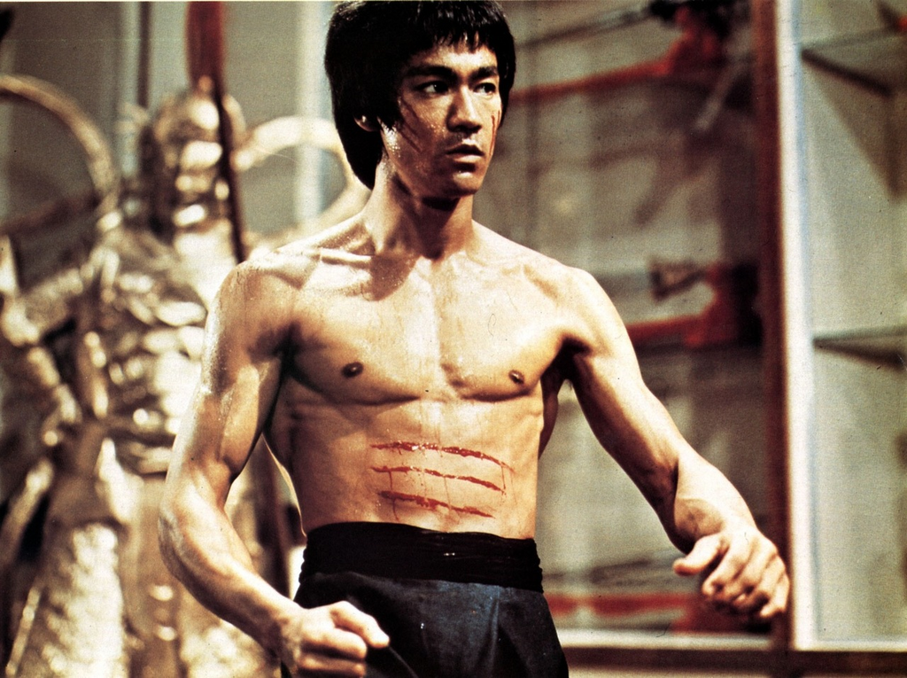 Best Action movie actor - 2