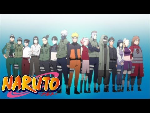 Anime theme / op - 2