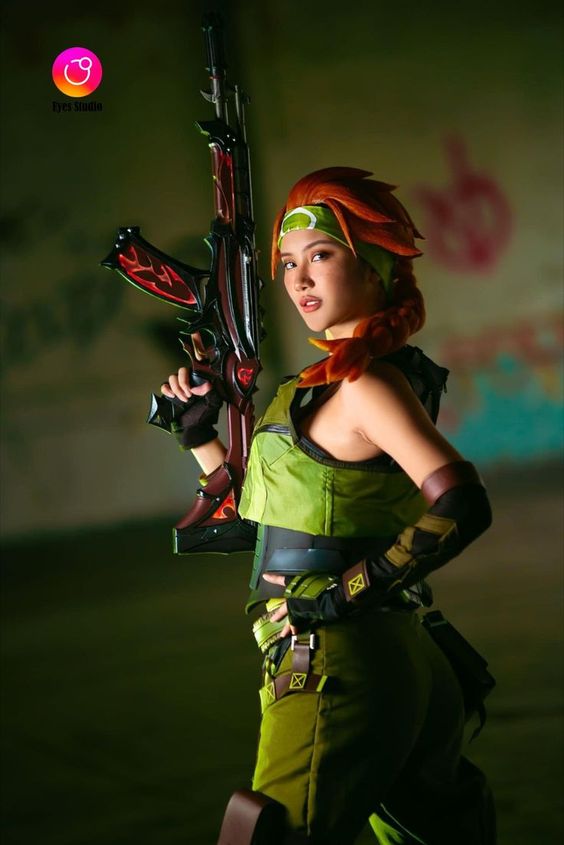 Best Cosplay - 2