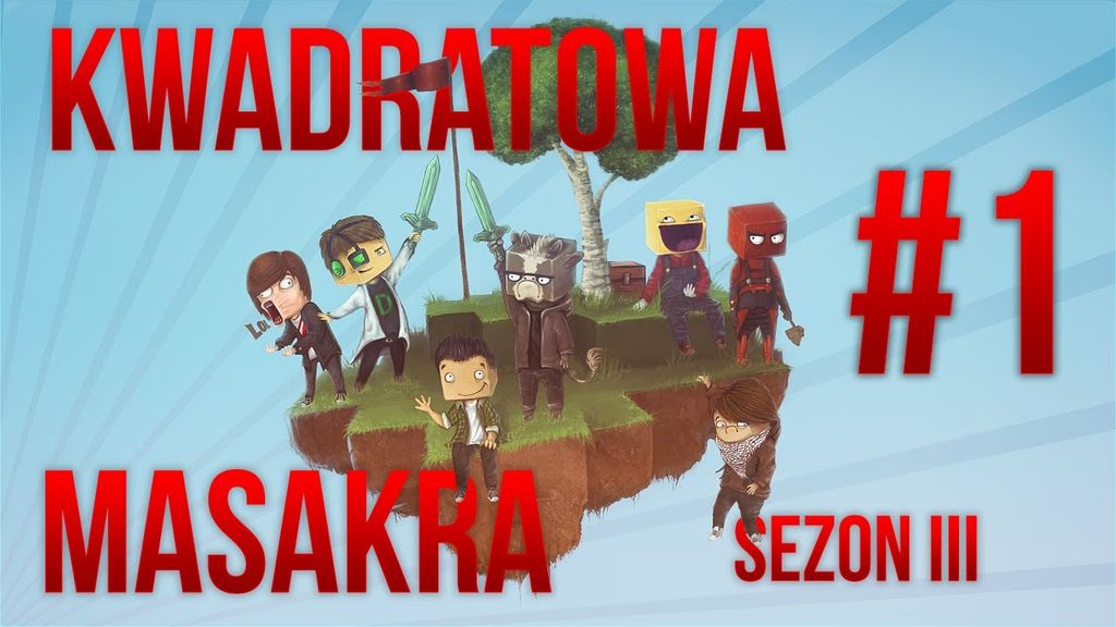 Który sezon kwaadratowej masakry był najlepszy - 2