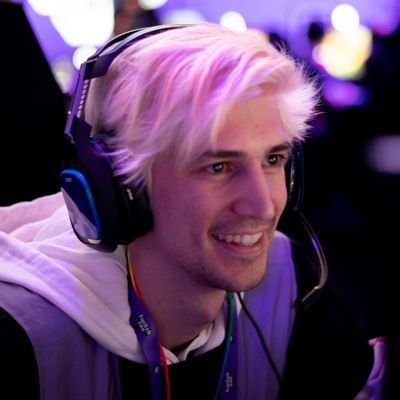 Best Twitch streamer - 1