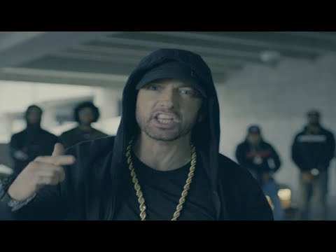 What is the best Eminem diss track? - 1