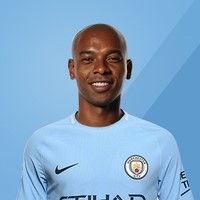 Best player of Manchester City - 1