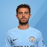 Best player of Manchester City - 2