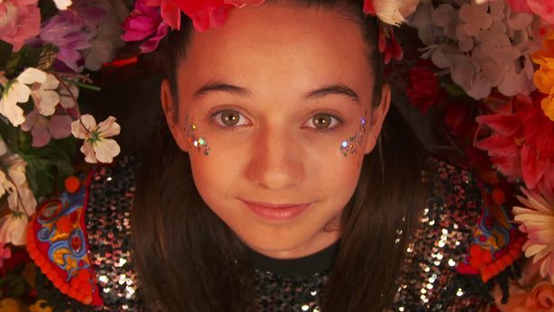 Most beautiful person of jesc 2018-2021 - 1