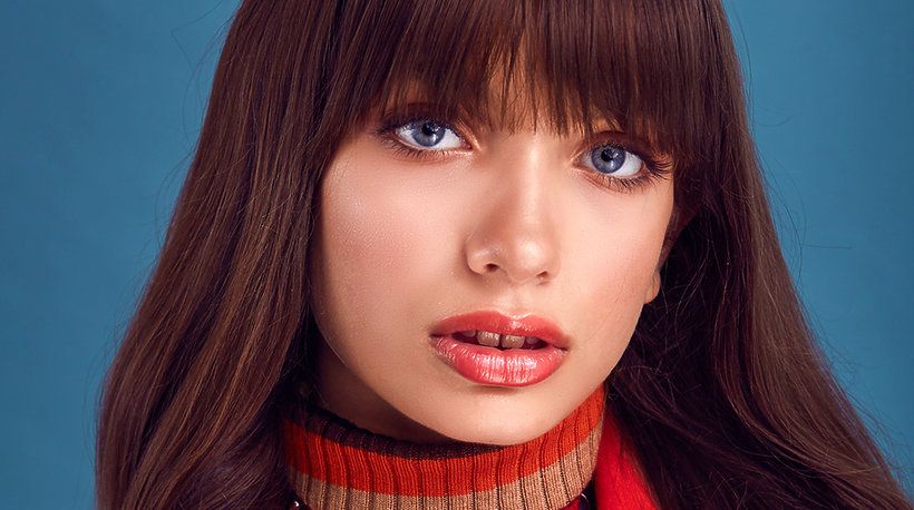 Most beautiful person of jesc 2018-2021 - 2